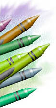 Crayons